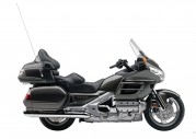 Honda Gold Wing